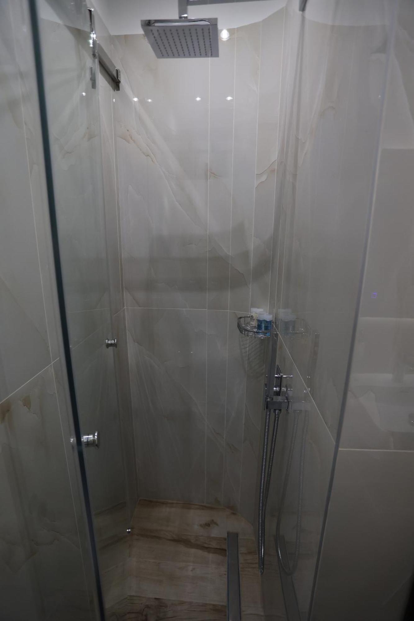 La Larissa Luxury Apartments Thetis Luaran gambar